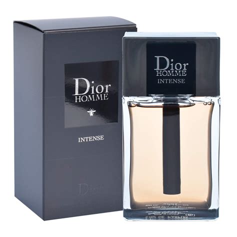 dior homme intense que olir tiene